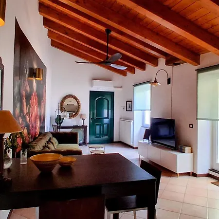 Casa Anna Appartamento