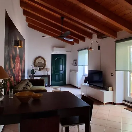 Appartamento Casa Anna