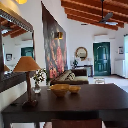 Casa Anna * Levanto