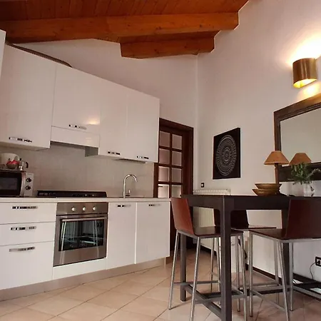 Casa Anna Appartamento Levanto