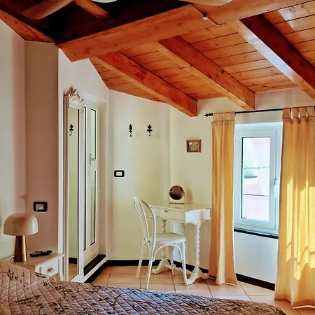 Daire Casa Anna