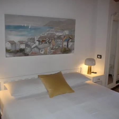 Casa Anna Appartamento Levanto
