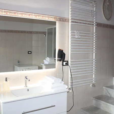 Appartamento Casa Anna Levanto
