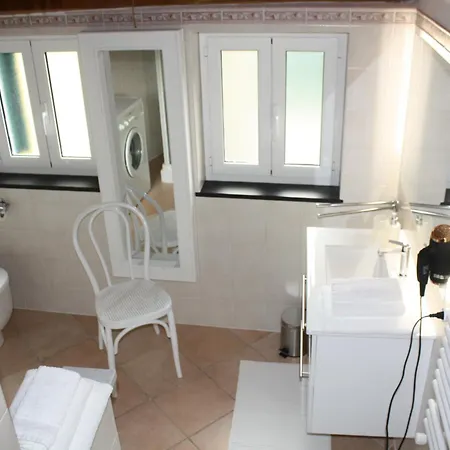 Daire Casa Anna *