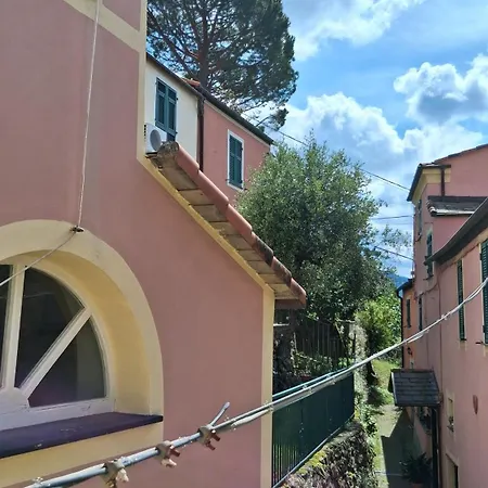 Casa Anna Appartamento *