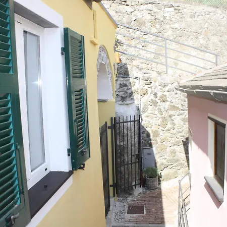 Appartamento Casa Anna