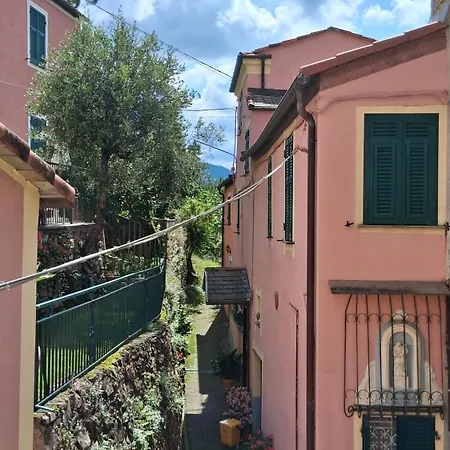 Casa Anna Appartamento Levanto