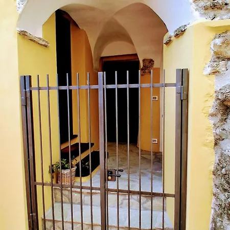 Appartamento Casa Anna