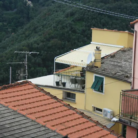 Casa Anna * Levanto