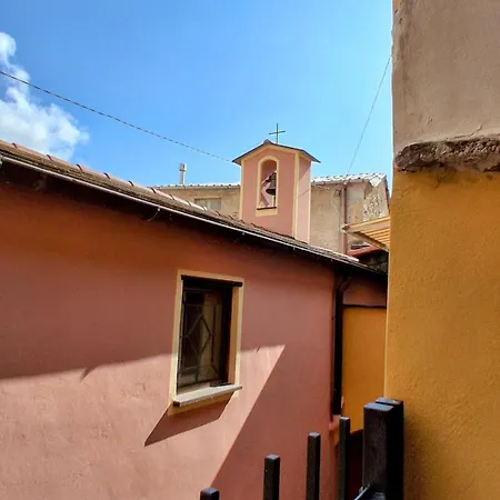 Appartamento Casa Anna