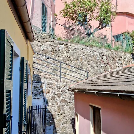 Daire Casa Anna