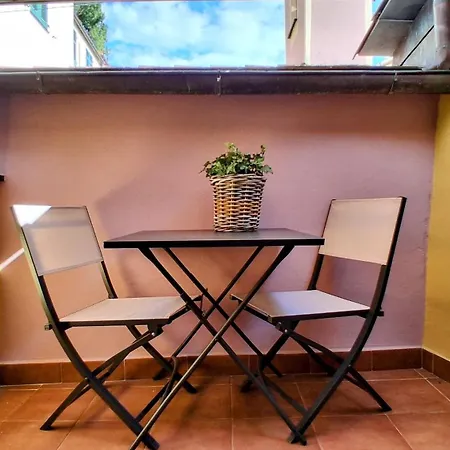 Appartamento Casa Anna *