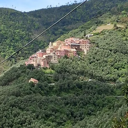 Appartamento Casa Anna *