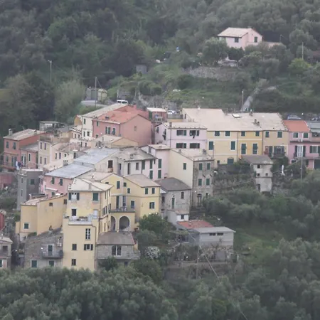 Casa Anna Appartamento *
