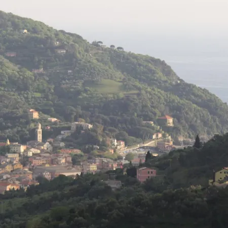 Daire Casa Anna