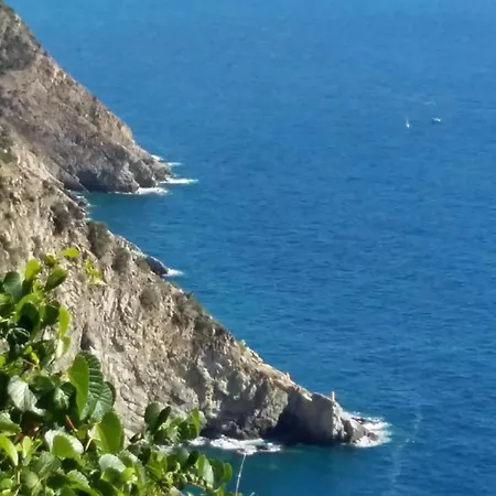 Casa Anna Appartamento